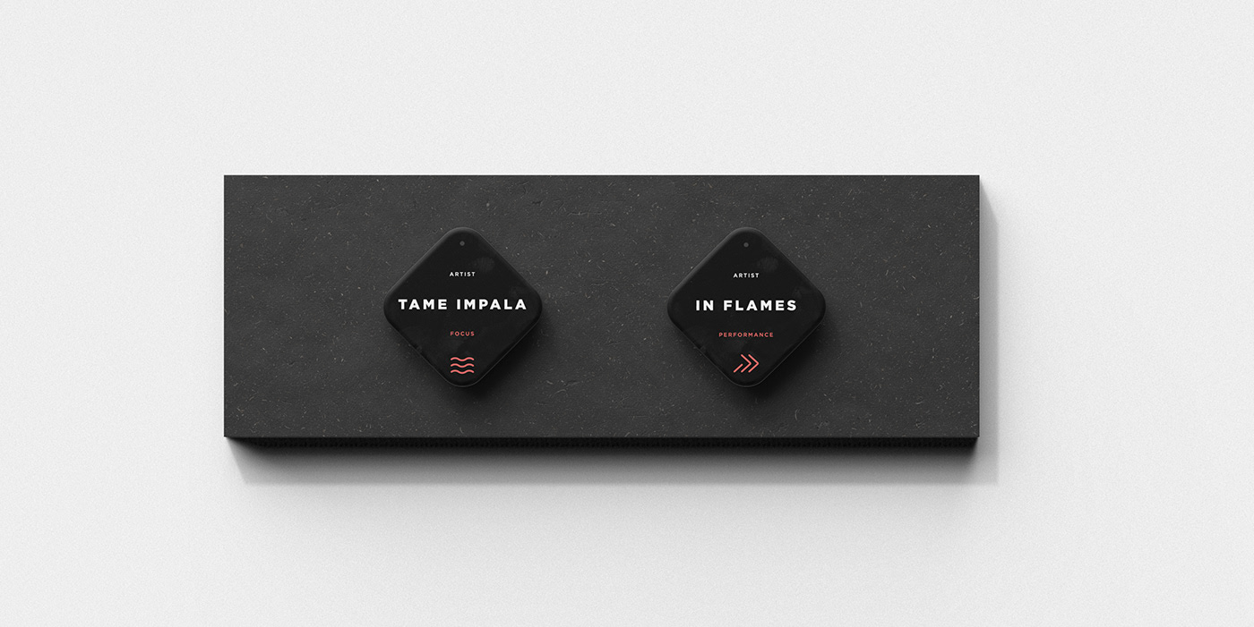 Wear，ZND，music，headset，Jakob Tiefenbacher，