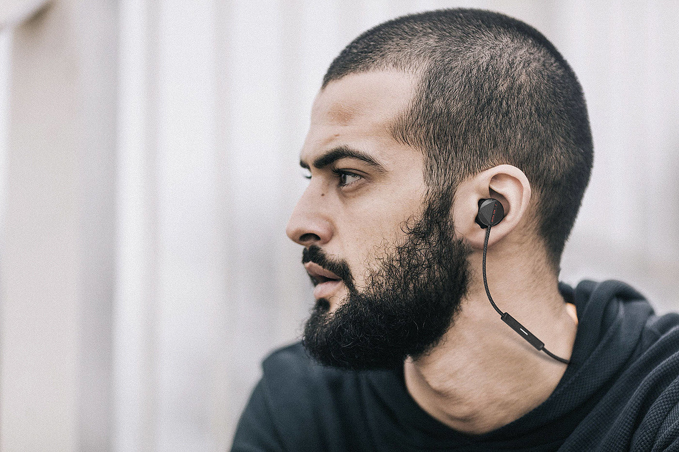 Wear，ZND，music，headset，Jakob Tiefenbacher，