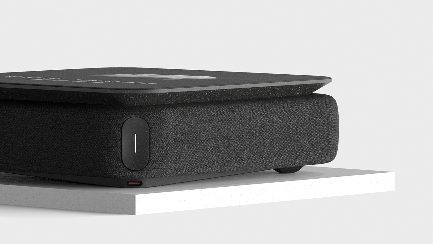 Wear，ZND，music，headset，Jakob Tiefenbacher，