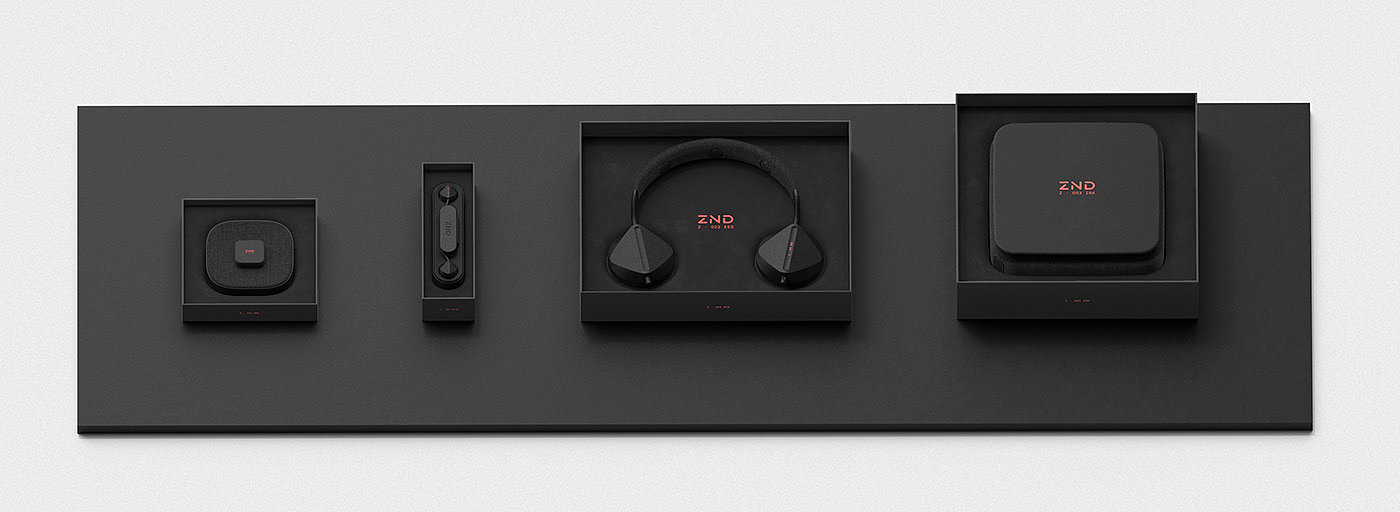 Wear，ZND，music，headset，Jakob Tiefenbacher，