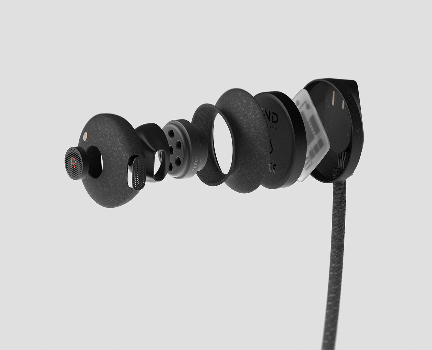 Wear，ZND，music，headset，Jakob Tiefenbacher，