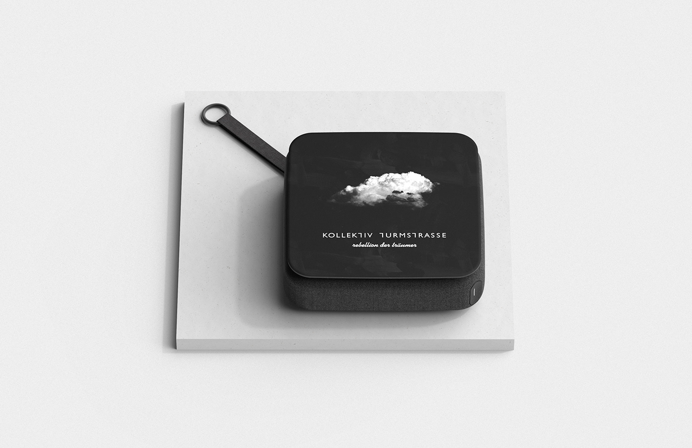 Wear，ZND，music，headset，Jakob Tiefenbacher，