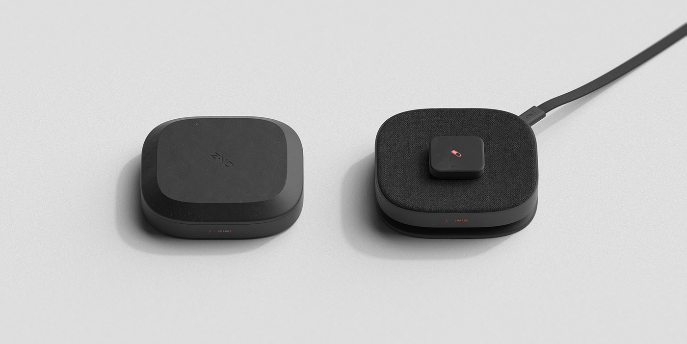 Wear，ZND，music，headset，Jakob Tiefenbacher，