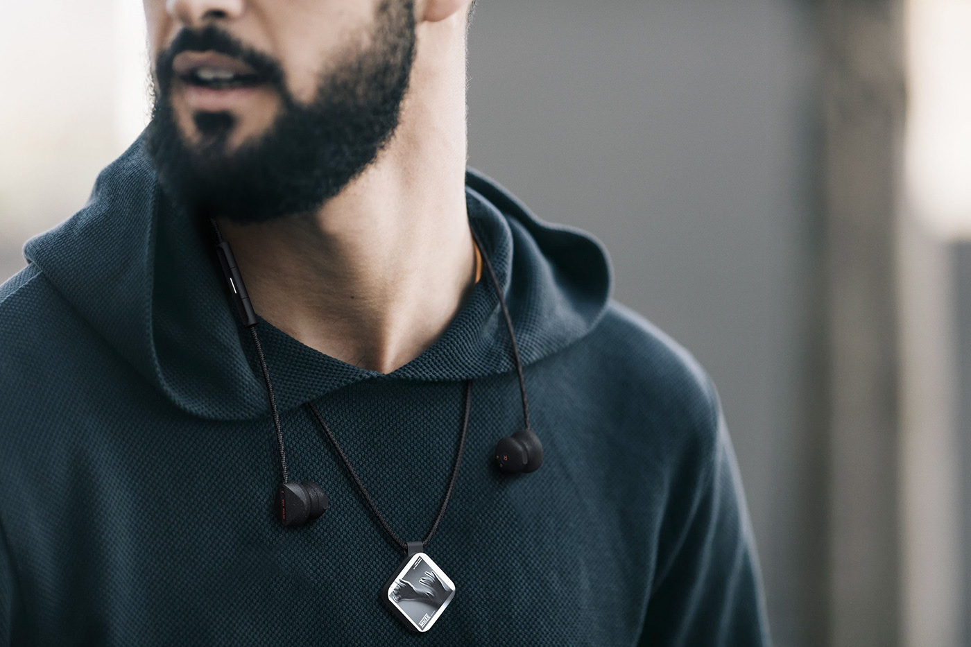 Wear，ZND，music，headset，Jakob Tiefenbacher，