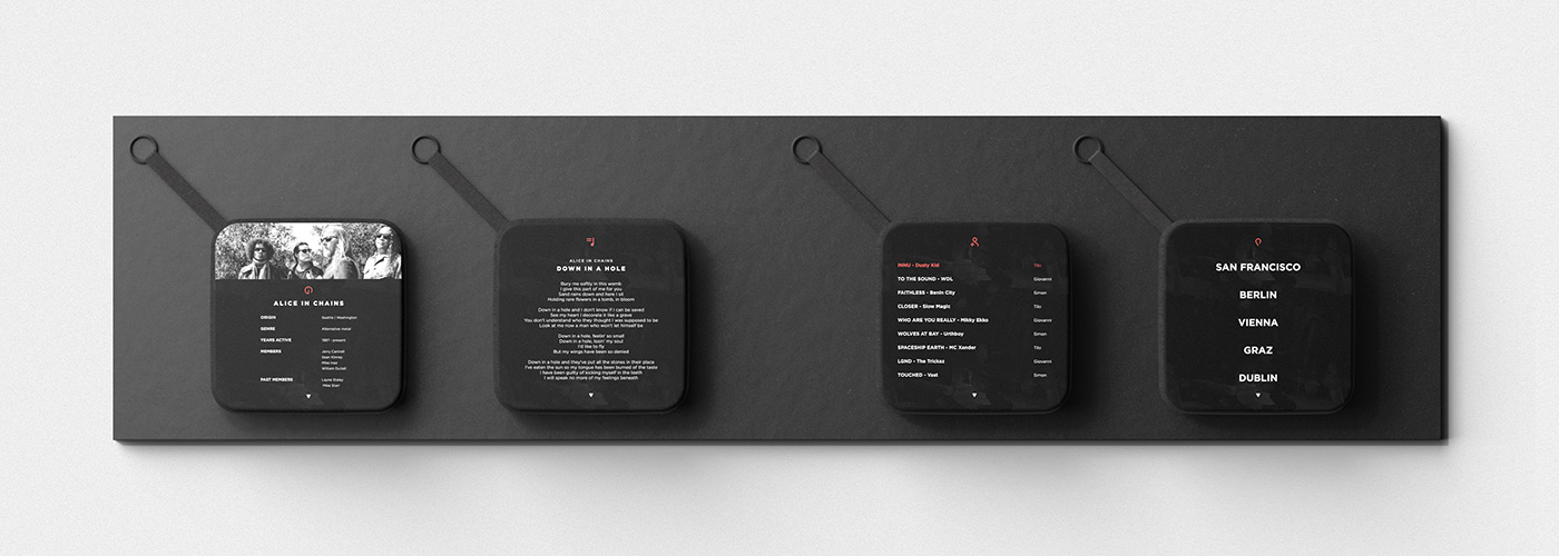 Wear，ZND，music，headset，Jakob Tiefenbacher，