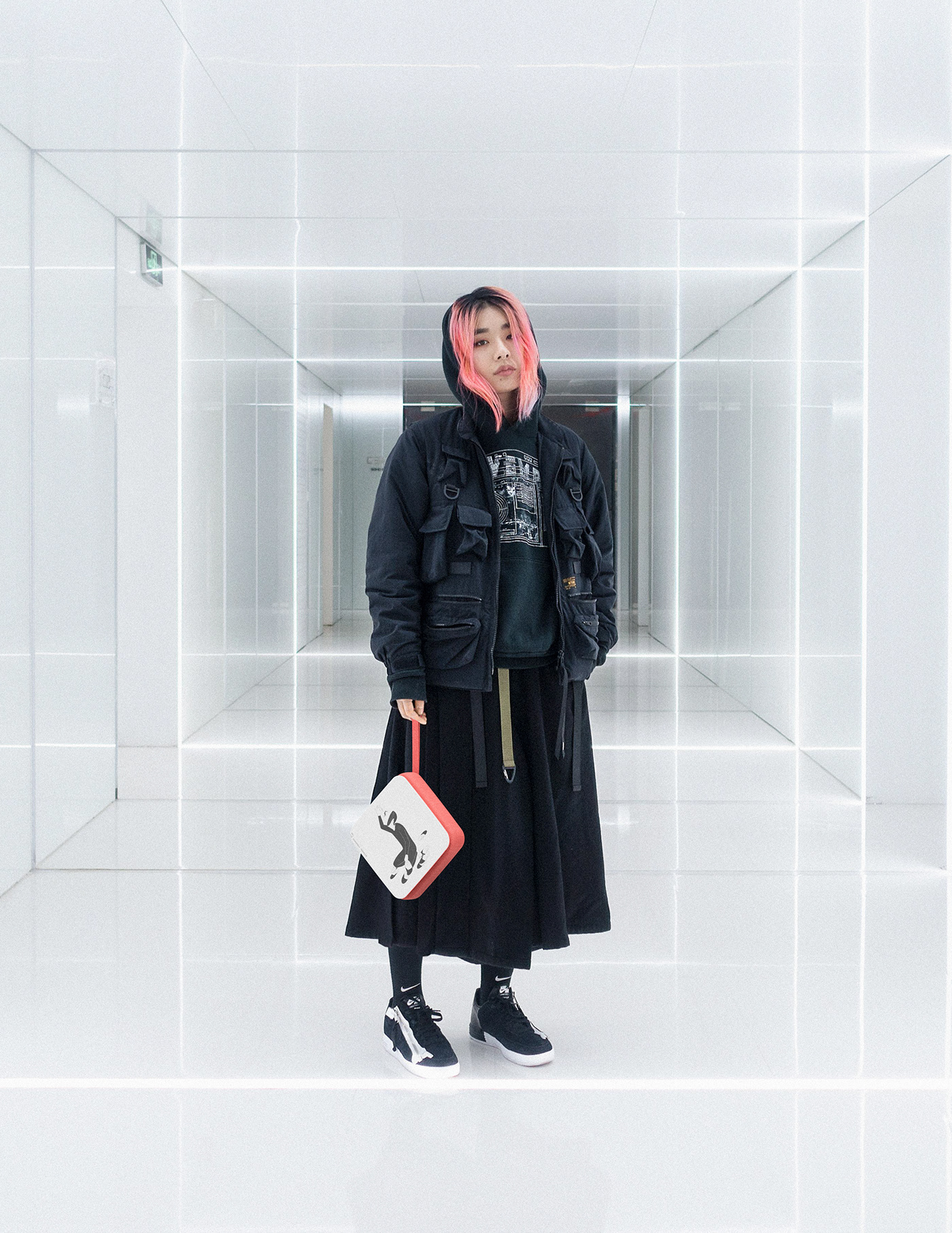 Wear，ZND，music，headset，Jakob Tiefenbacher，