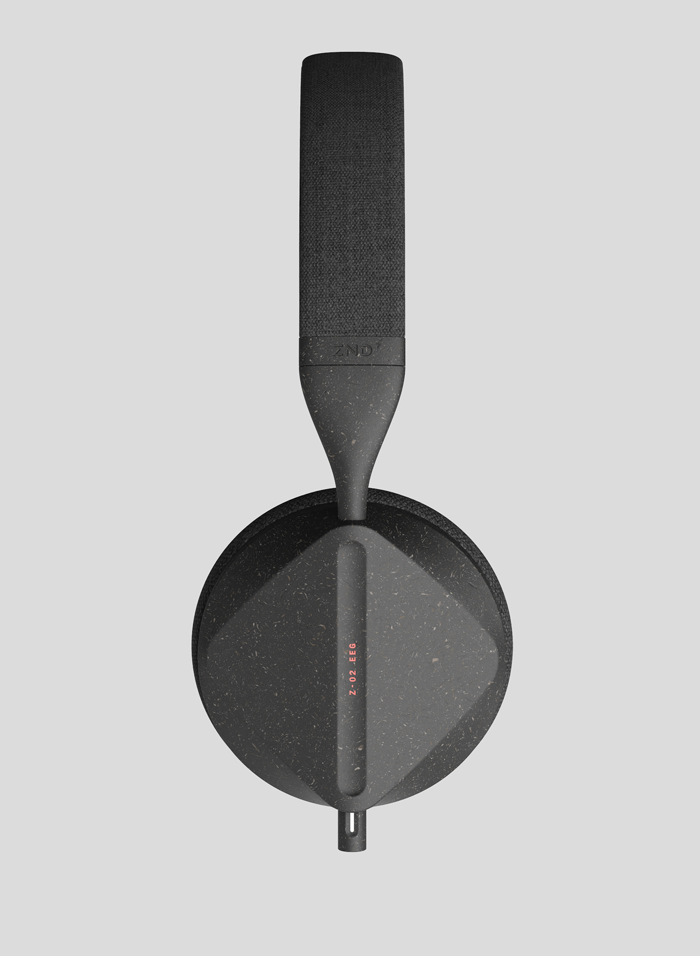 Wear，ZND，music，headset，Jakob Tiefenbacher，