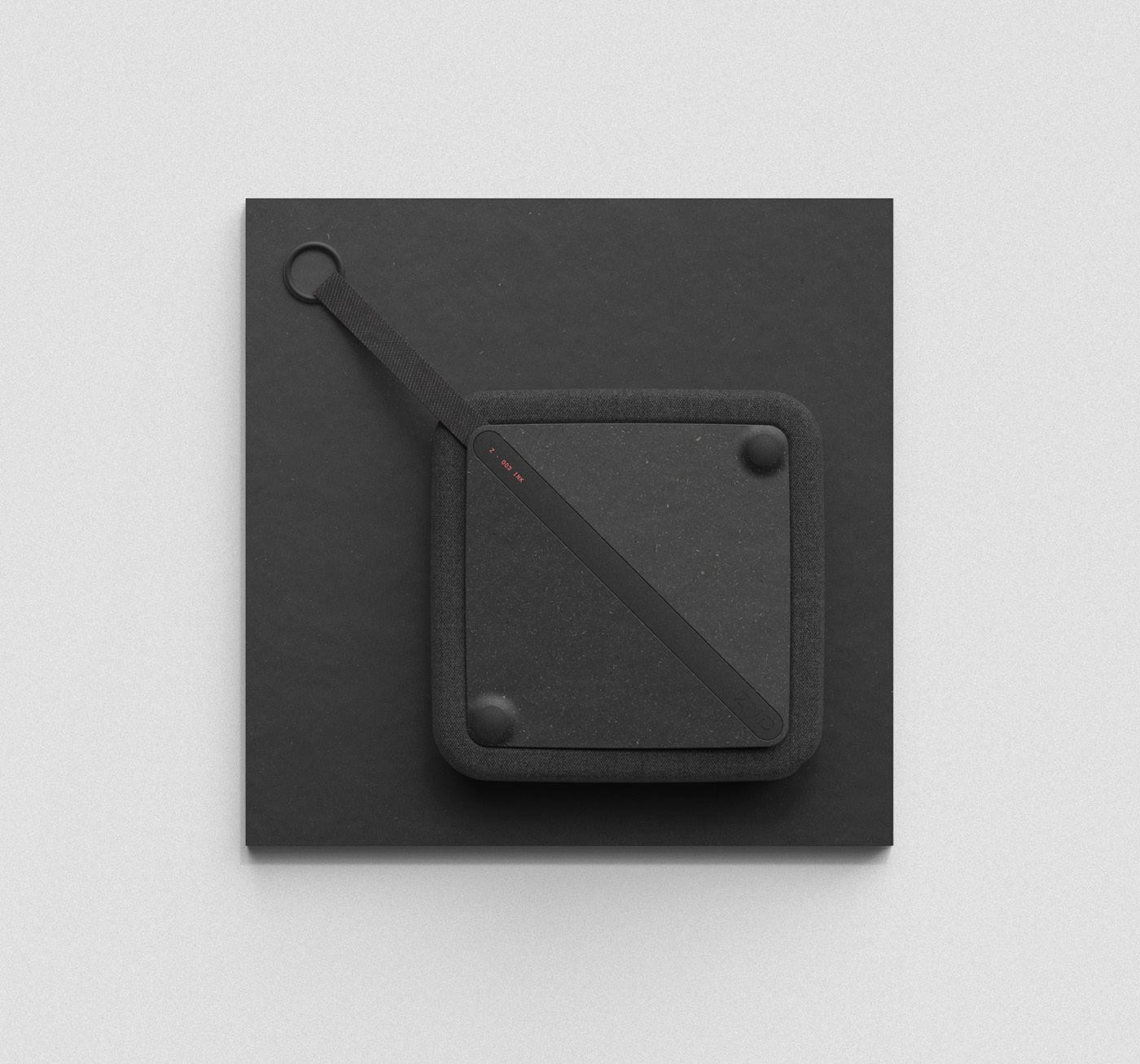 Wear，ZND，music，headset，Jakob Tiefenbacher，