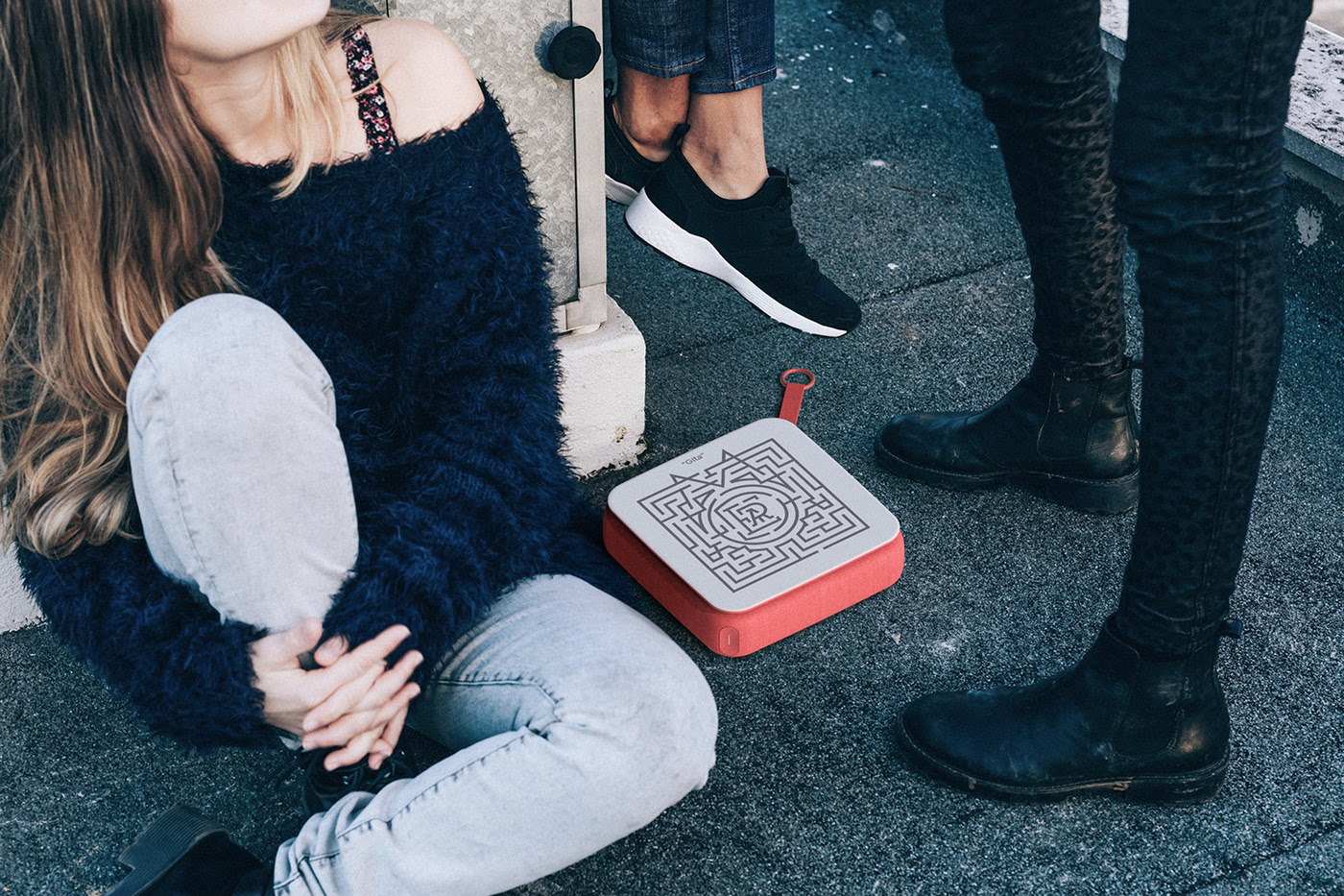 Wear，ZND，music，headset，Jakob Tiefenbacher，