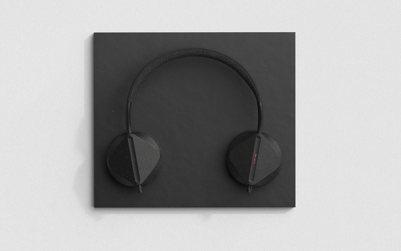 Wear，ZND，music，headset，Jakob Tiefenbacher，