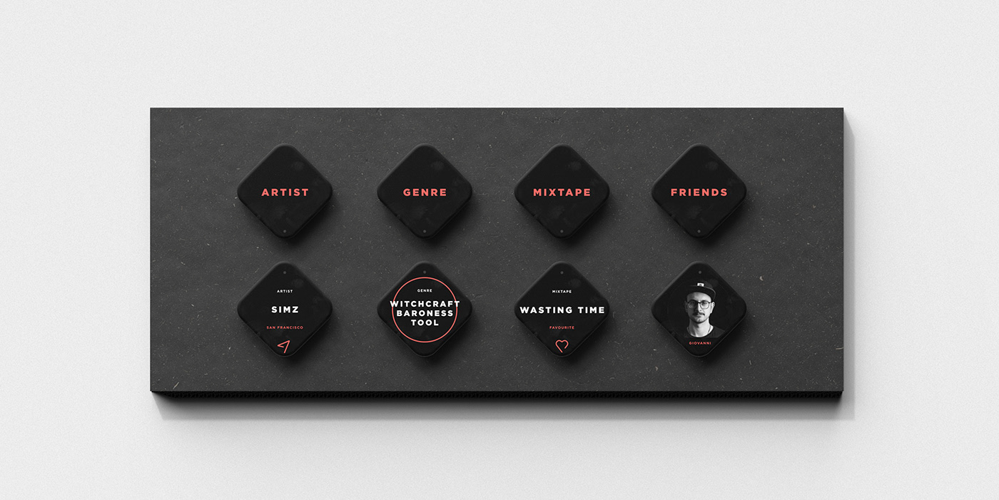 Wear，ZND，music，headset，Jakob Tiefenbacher，