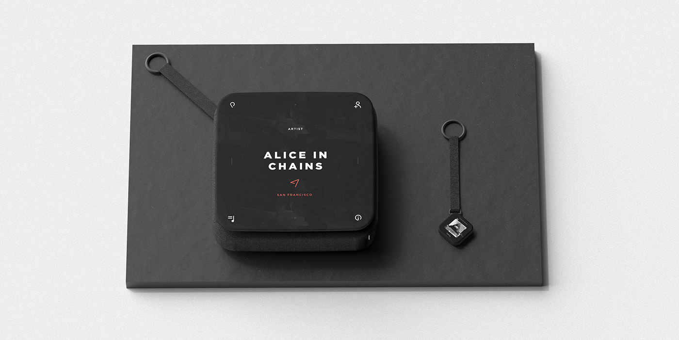 Wear，ZND，music，headset，Jakob Tiefenbacher，