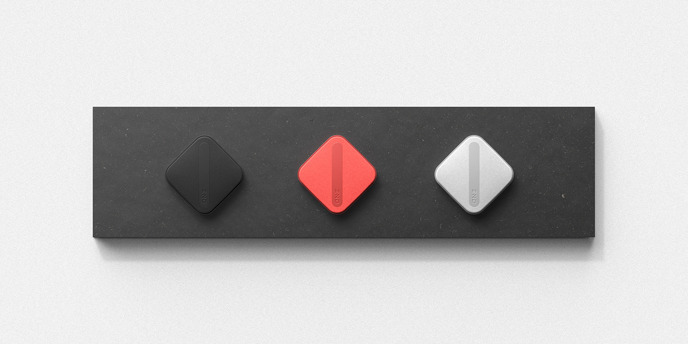 Wear，ZND，music，headset，Jakob Tiefenbacher，