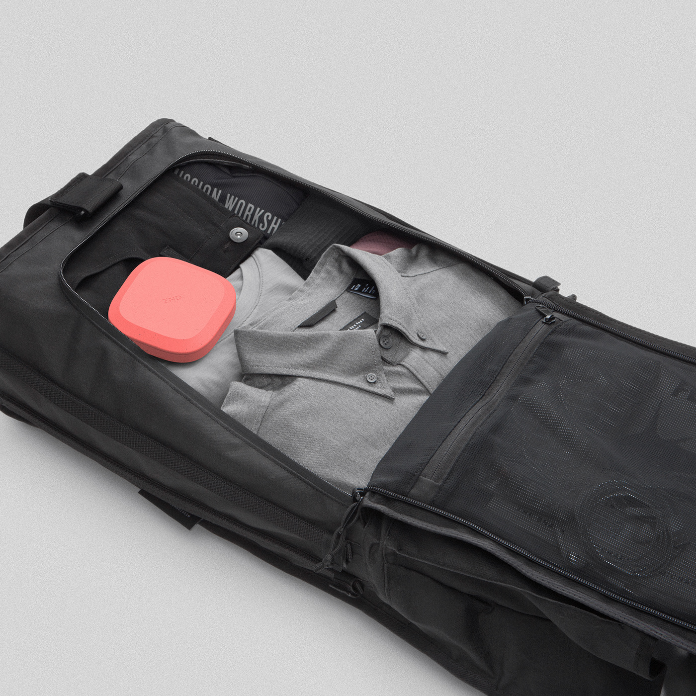 Wear，ZND，music，headset，Jakob Tiefenbacher，