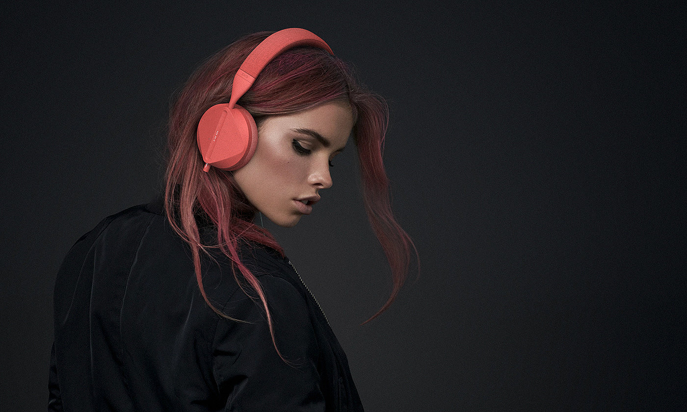 Wear，ZND，music，headset，Jakob Tiefenbacher，