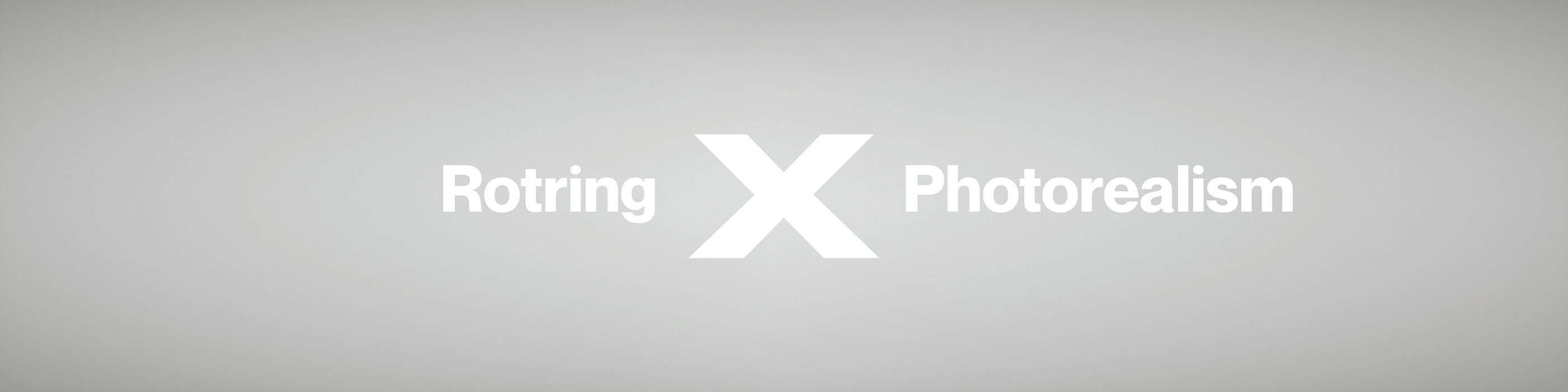 realism，mechanical pencil，Rotring600，