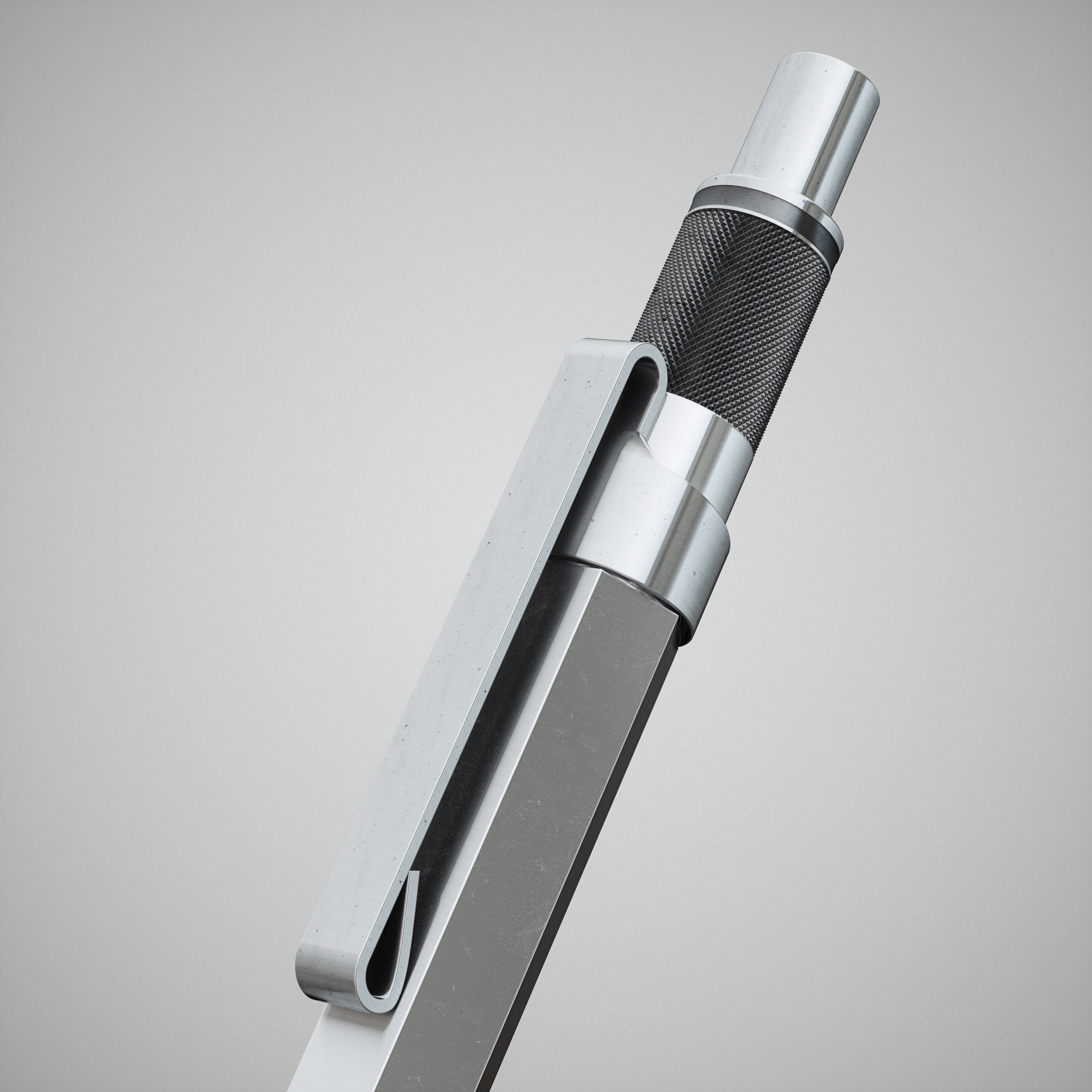 realism，mechanical pencil，Rotring600，