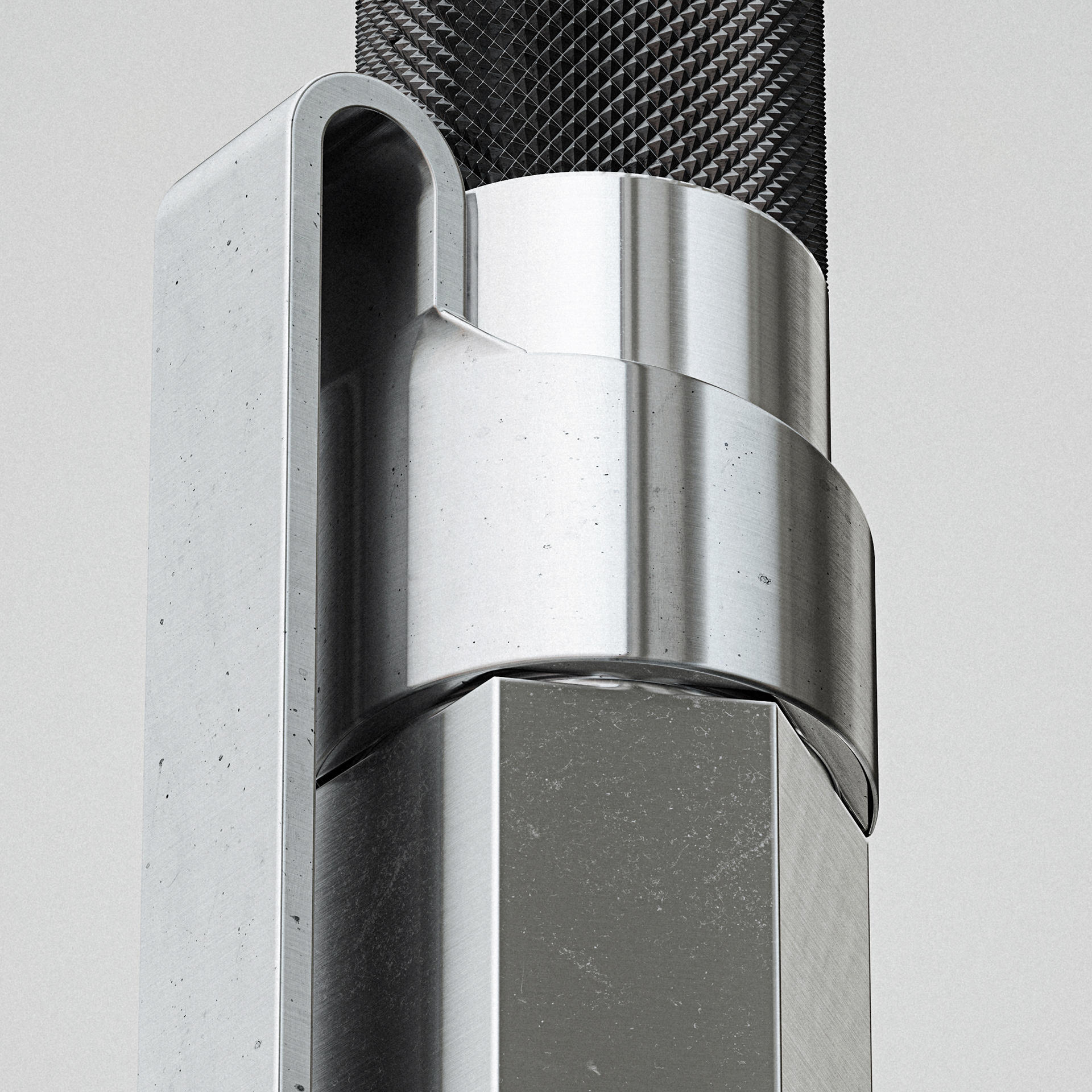 realism，mechanical pencil，Rotring600，