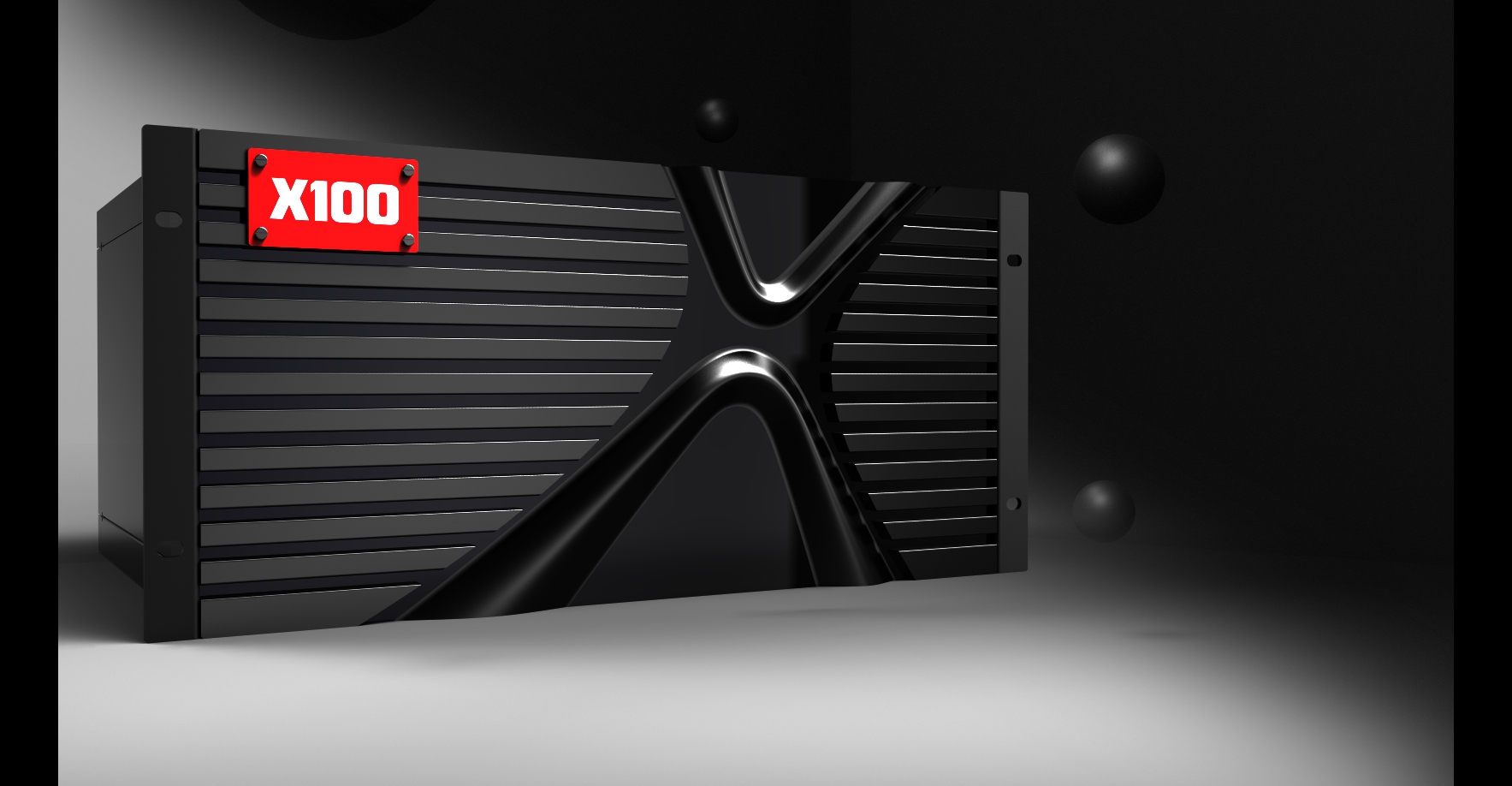 Blind J8 painting，