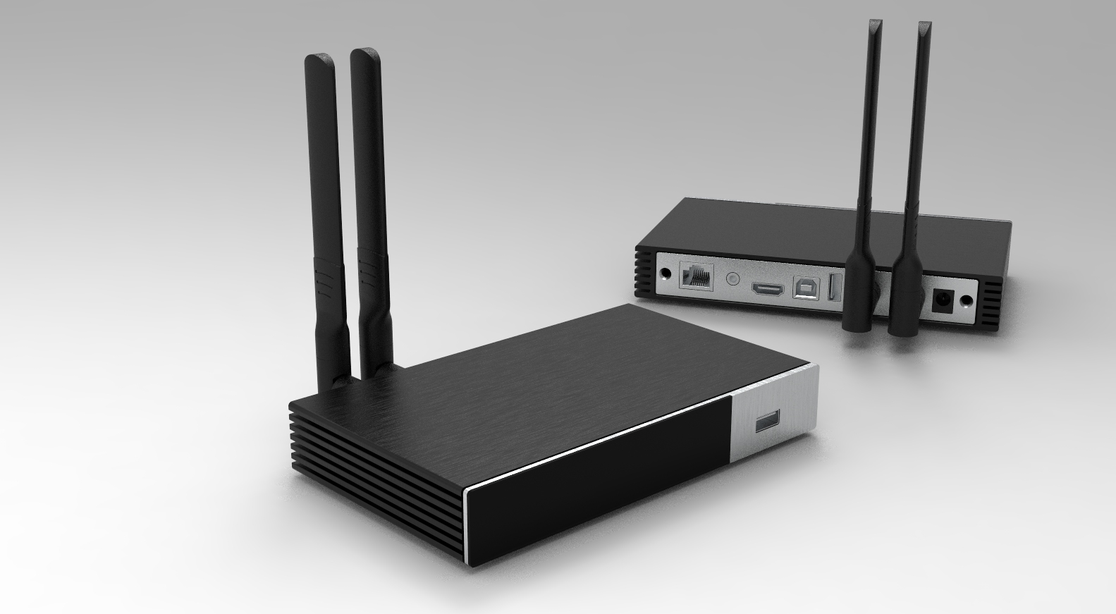 Blind J8 painting，