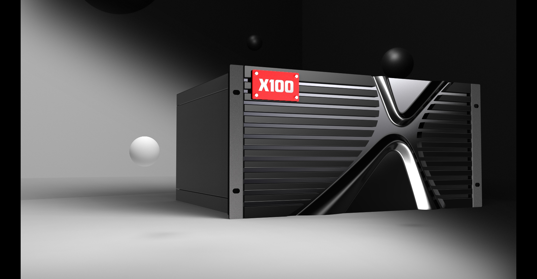 Blind J8 painting，