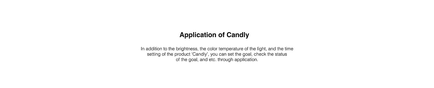 insist，Reading lamp，Candly，