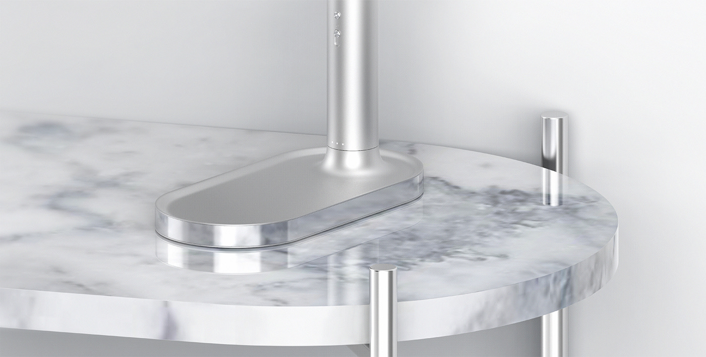 wireless，FONDRE HAIRDRYER，Sunghyun Kwon，melt，hair drier，Receive，