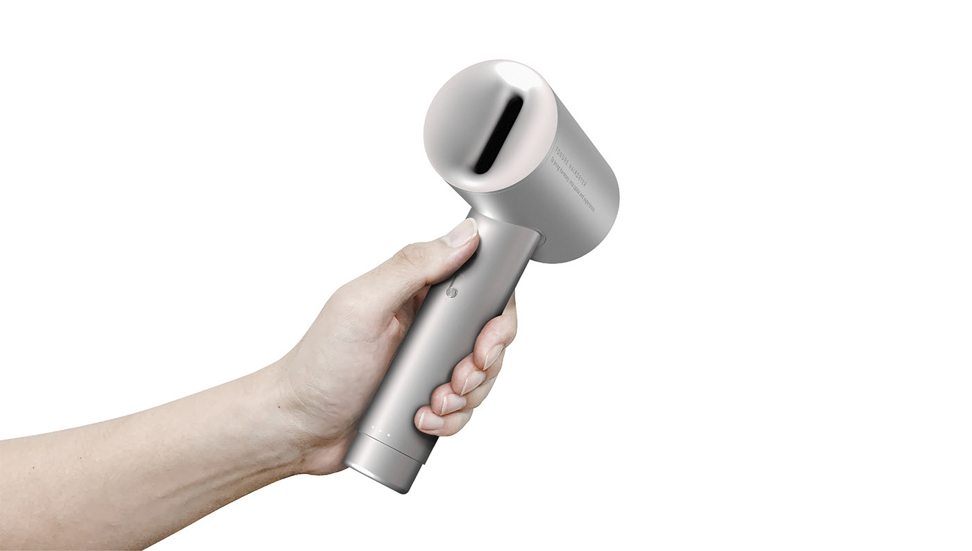wireless，FONDRE HAIRDRYER，Sunghyun Kwon，melt，hair drier，Receive，