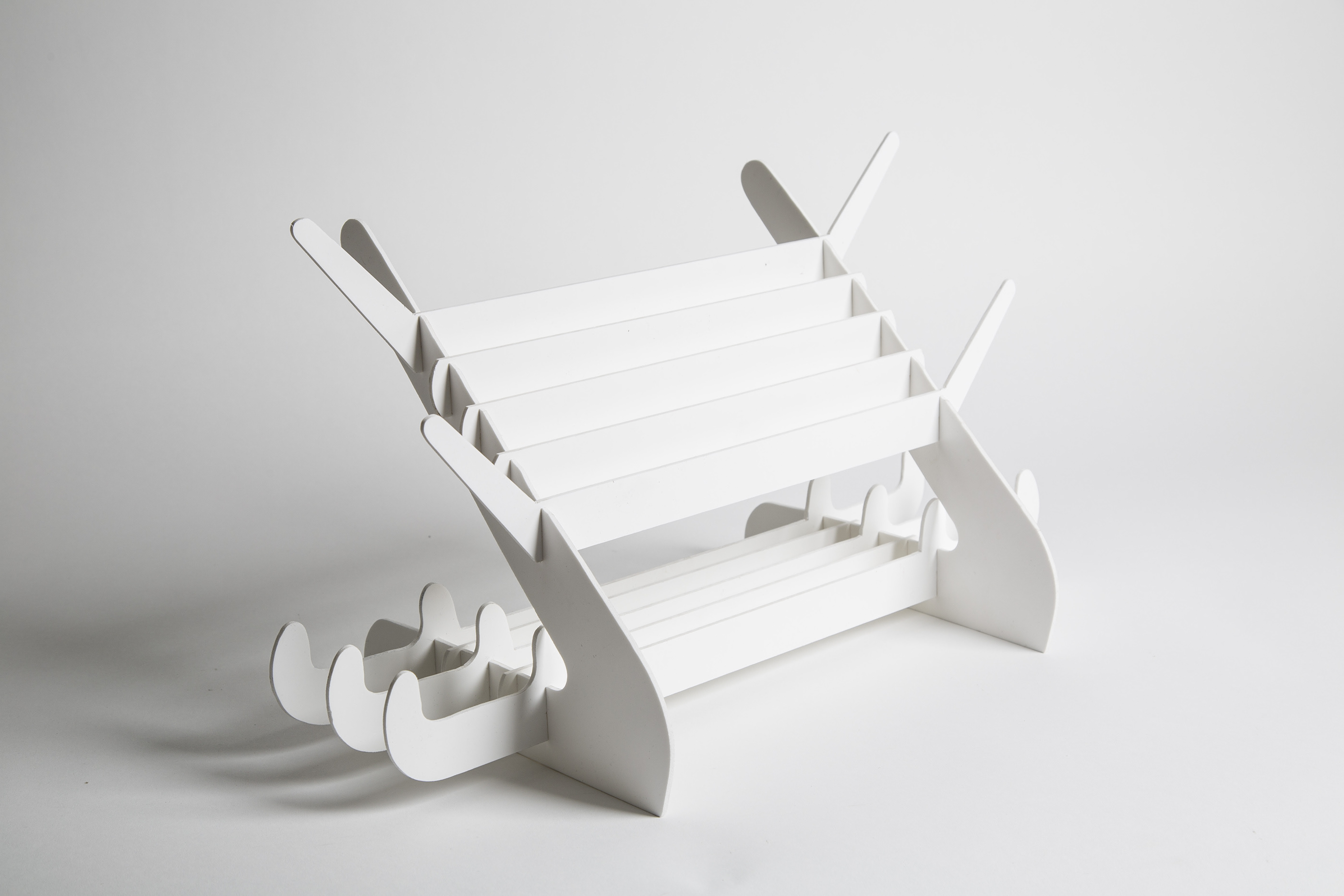 NUBE，Portable，Combined type，Swing frame，