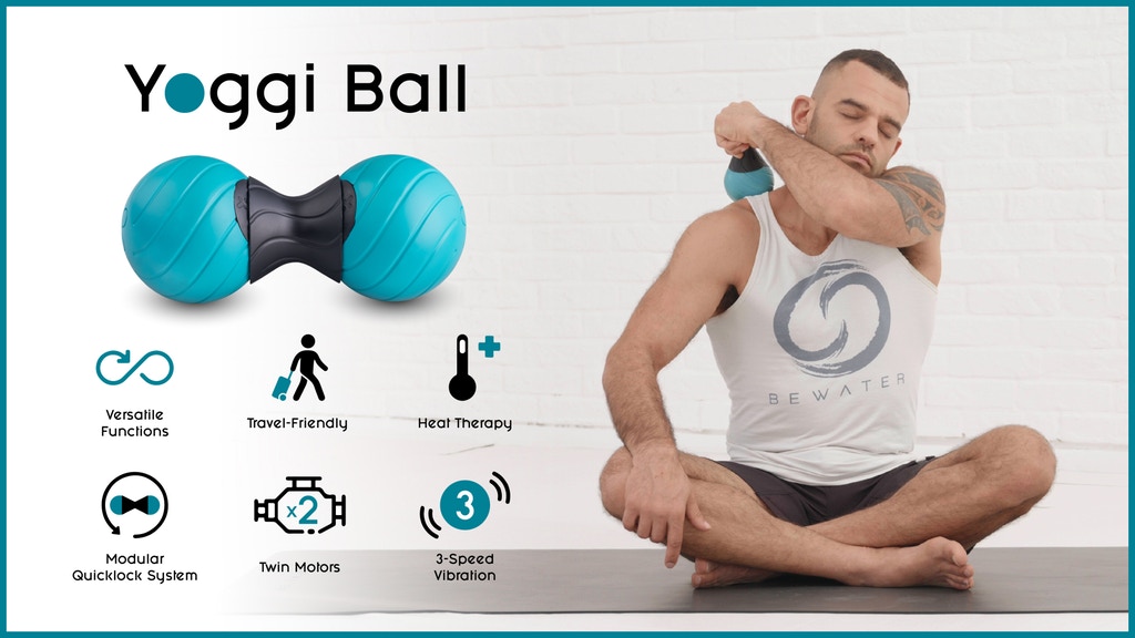 recovery，Yoggi ball，Bodybuilding，
