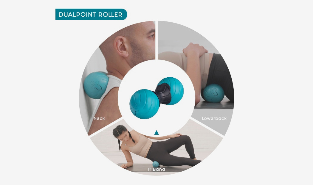 recovery，Yoggi ball，Bodybuilding，