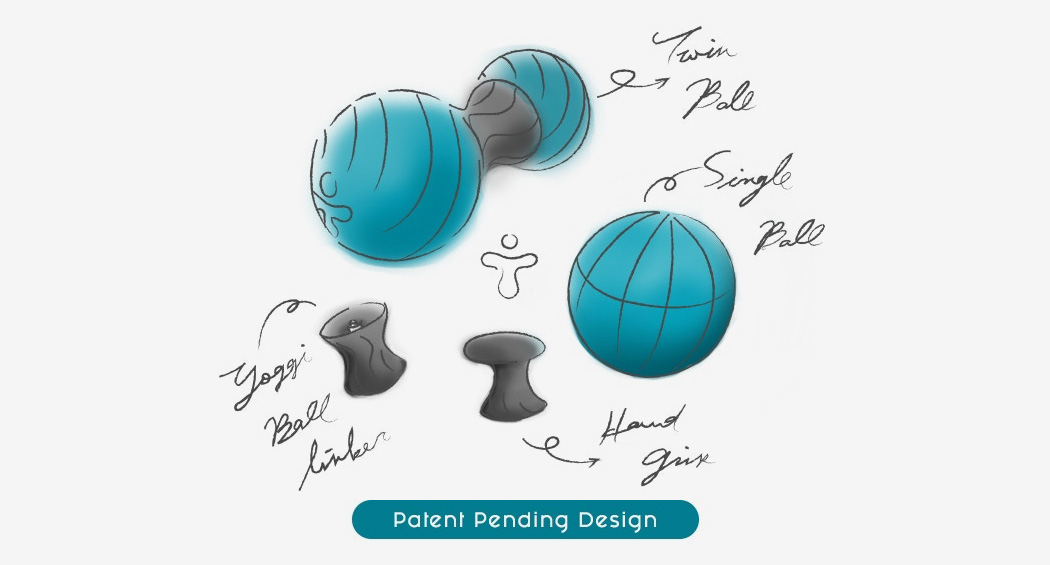 recovery，Yoggi ball，Bodybuilding，