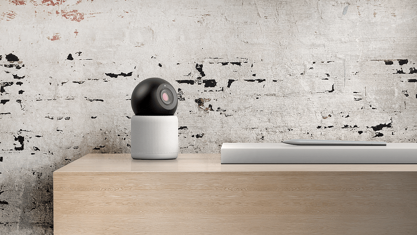 security，family，video camera，Camy，white，app，Home Security Cam，Kevin Kl öcker，