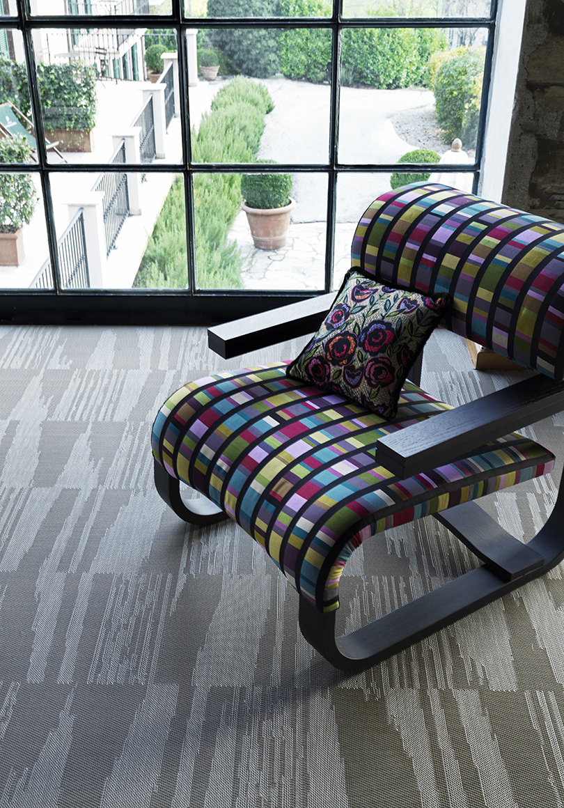 sofa，Recyclable，Sweden，Missoni Home，