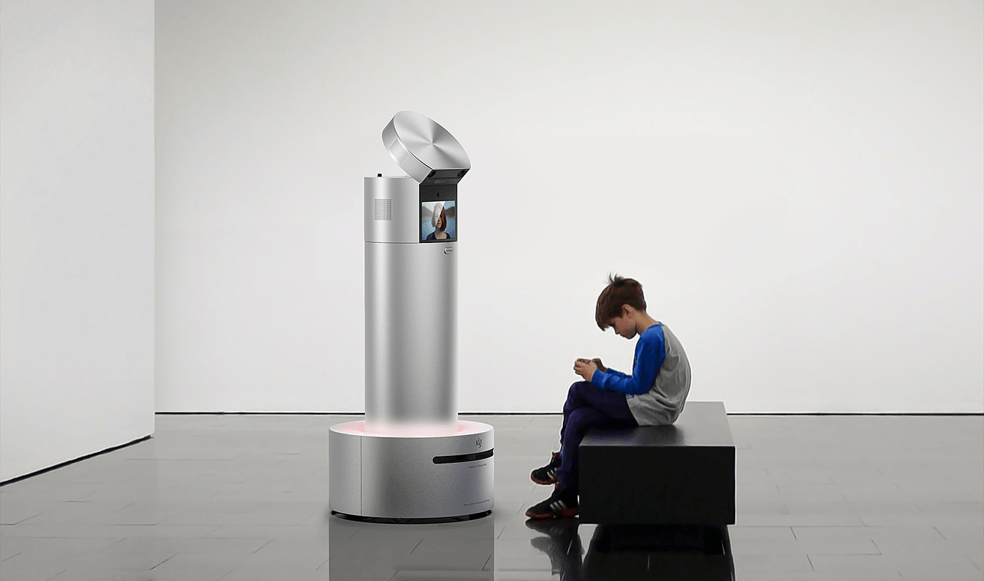 KIST，Robot design，intelligence，