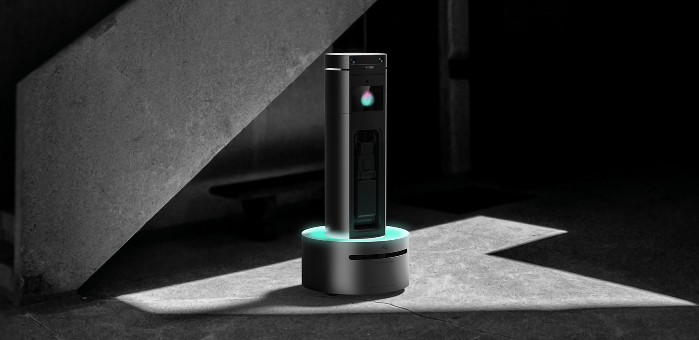 KIST，Robot design，intelligence，