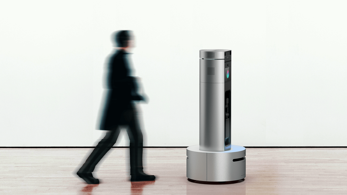 KIST，Robot design，intelligence，