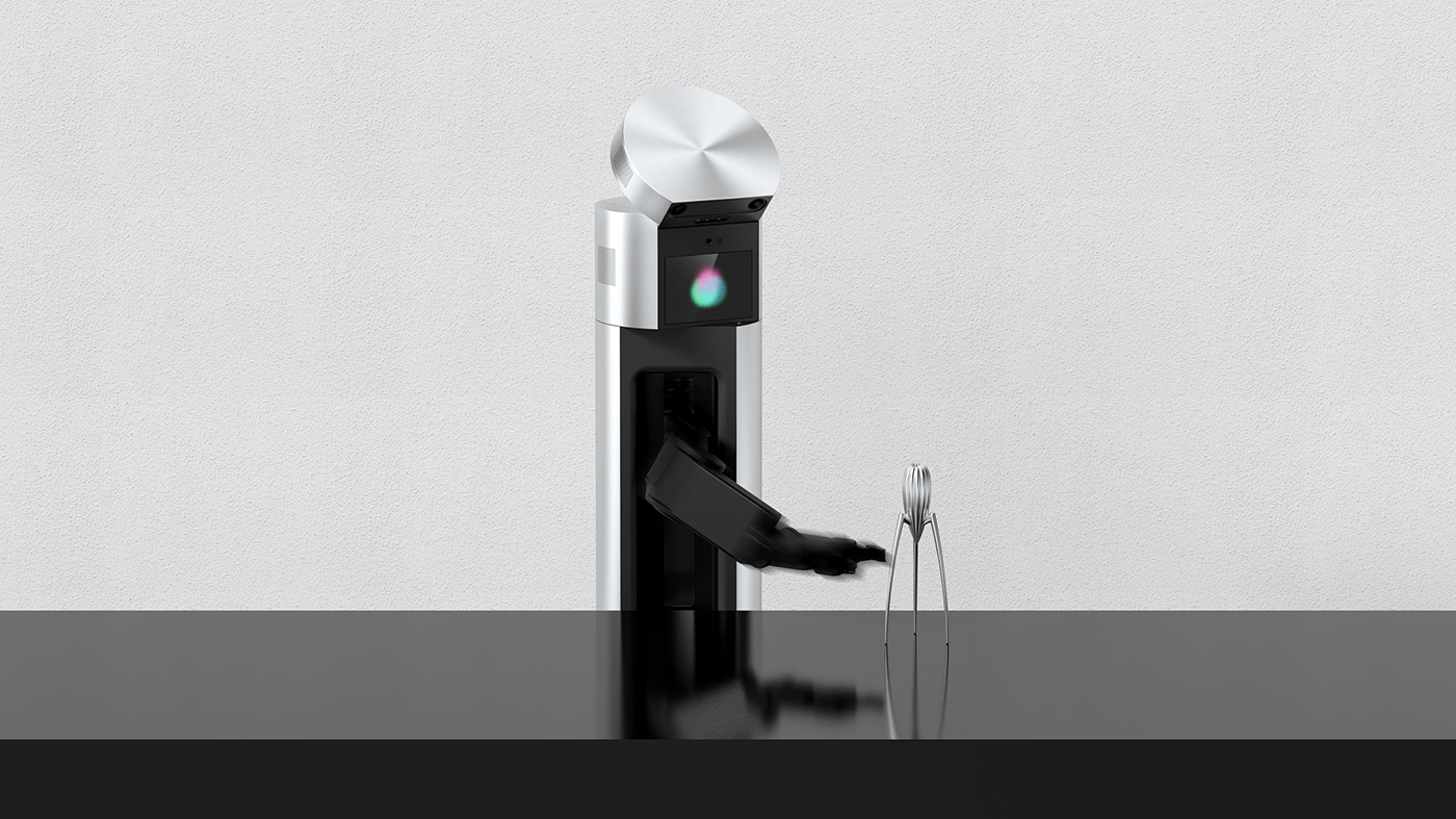 KIST，Robot design，intelligence，