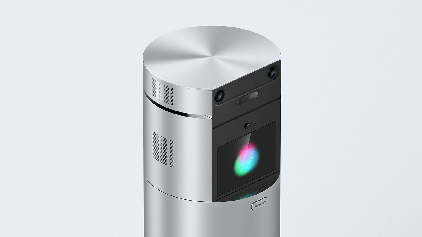 KIST，Robot design，intelligence，