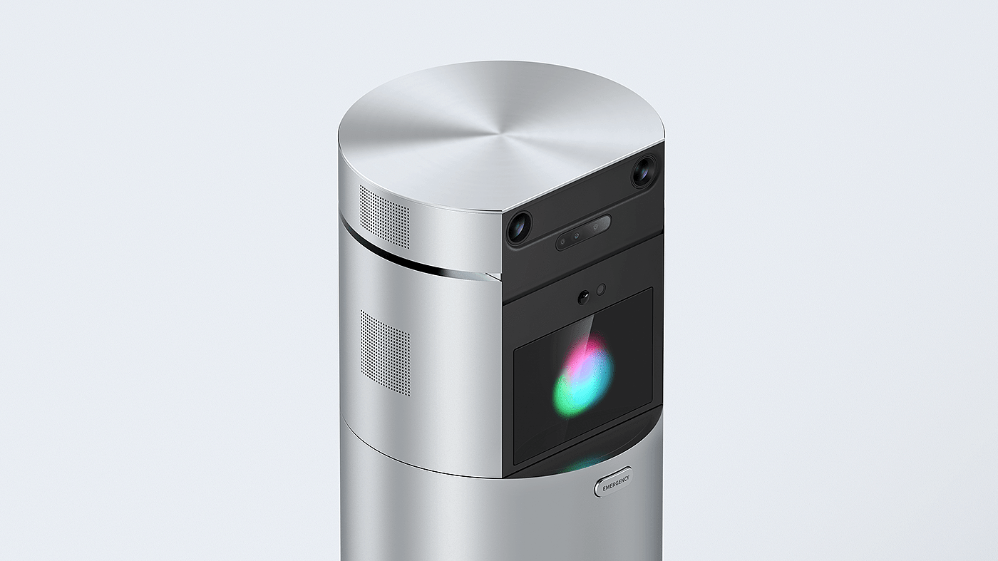 KIST，Robot design，intelligence，