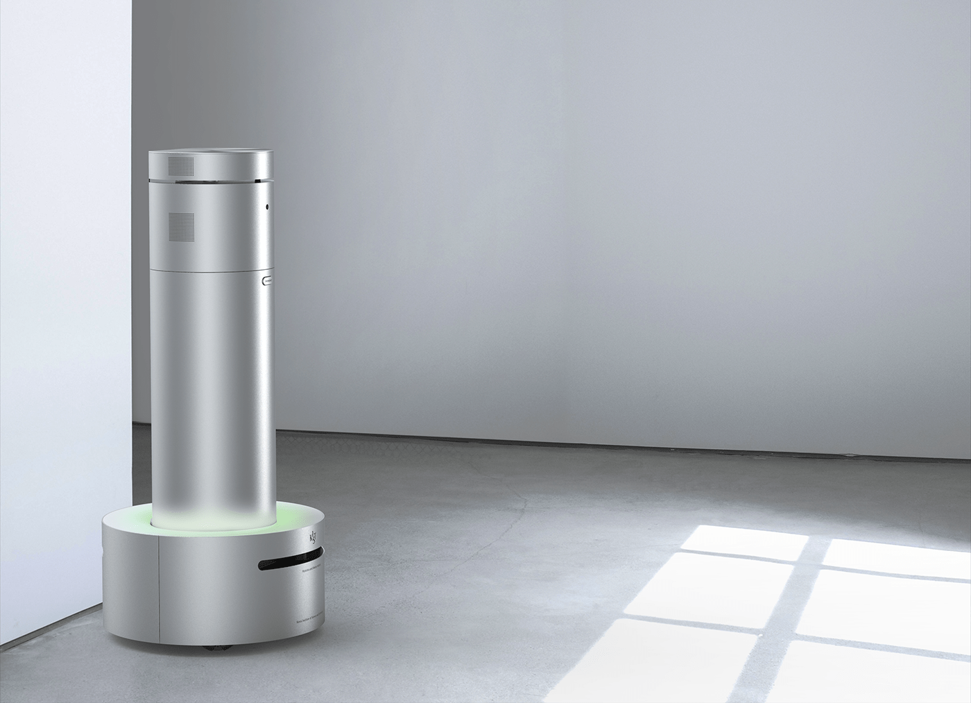 KIST，Robot design，intelligence，