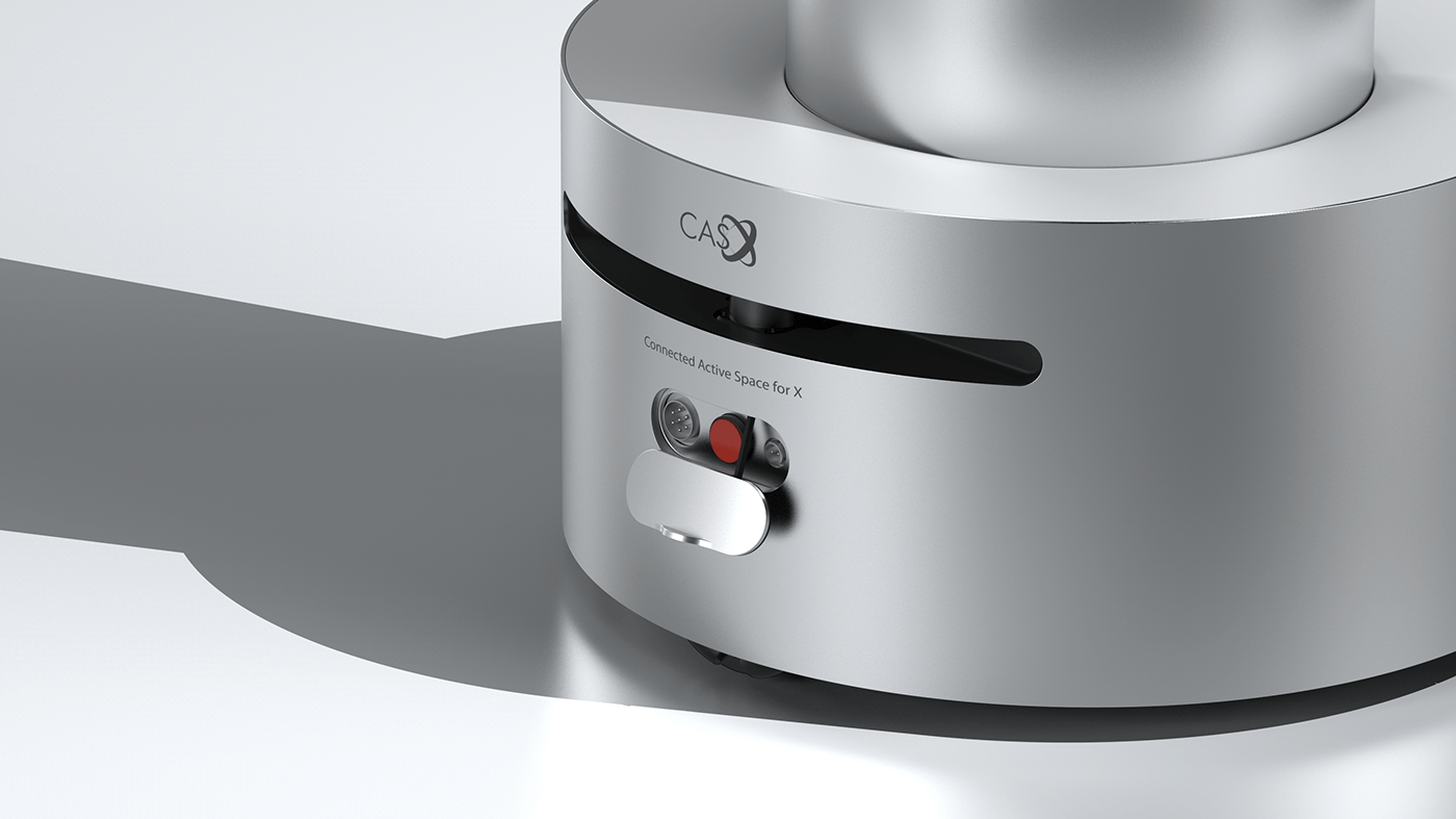 KIST，Robot design，intelligence，