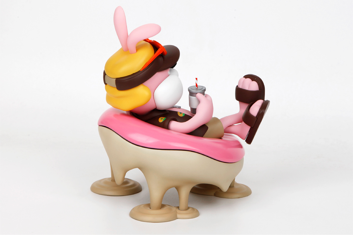 DOUGHNUT，Blind box，Toys，