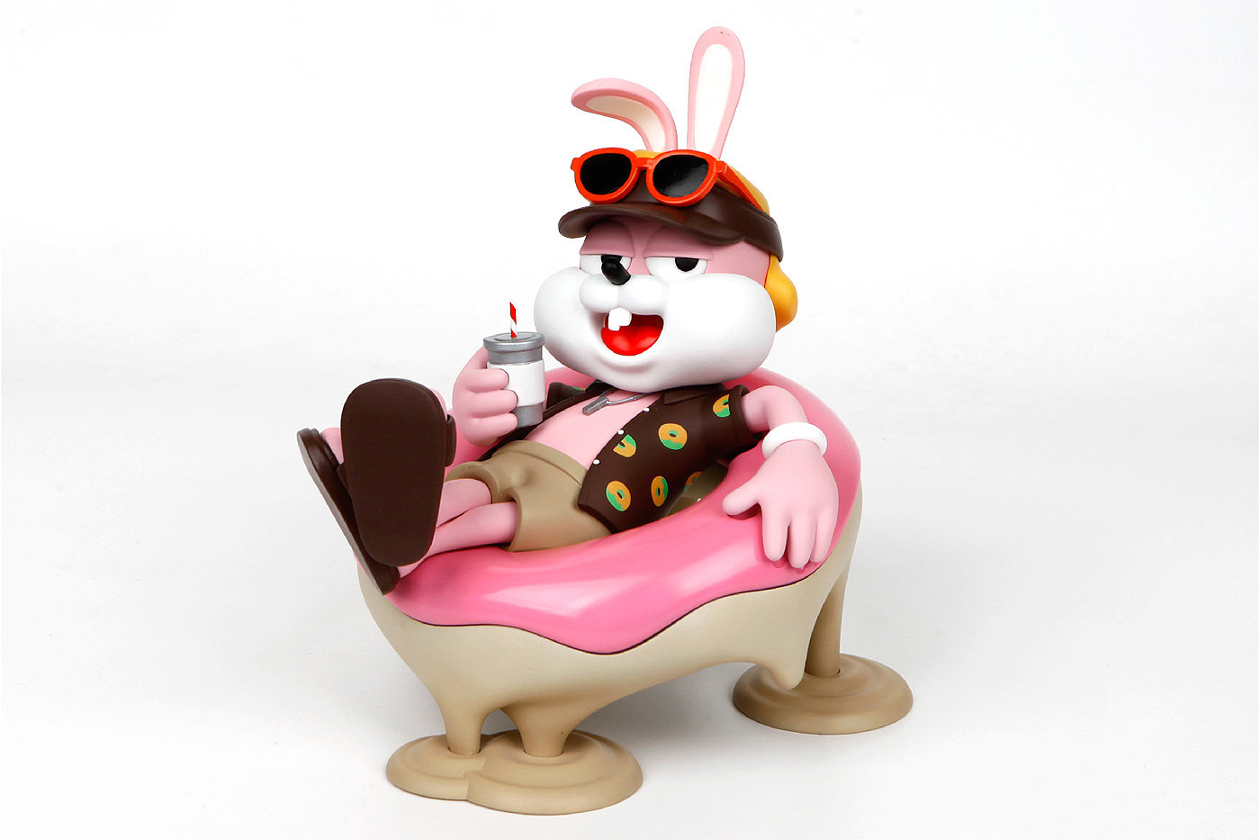 DOUGHNUT，Blind box，Toys，