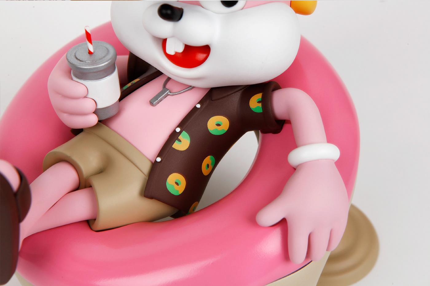 DOUGHNUT，Blind box，Toys，
