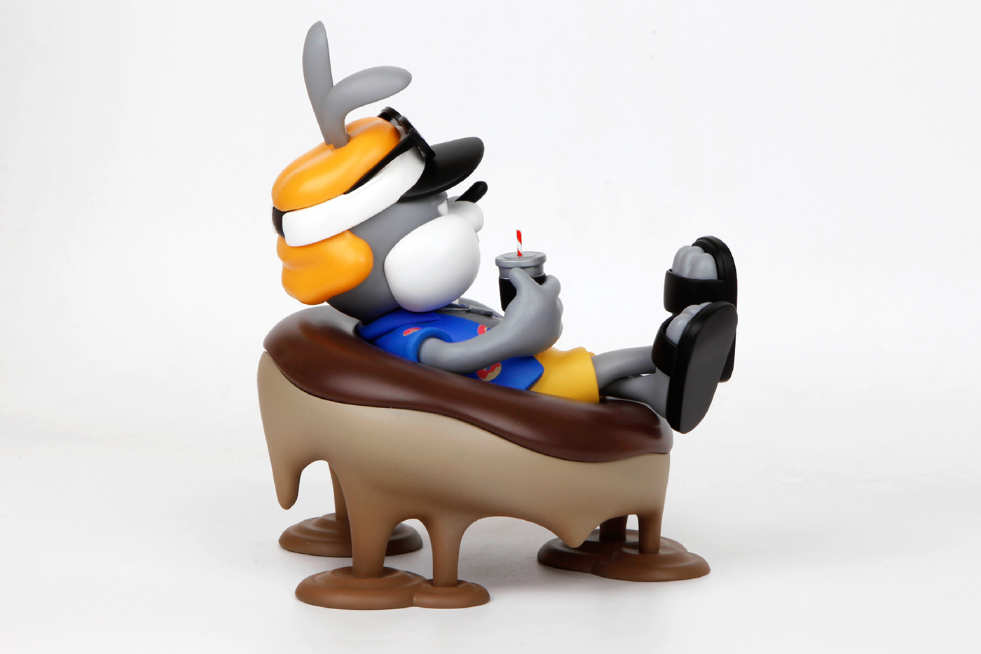 DOUGHNUT，Blind box，Toys，