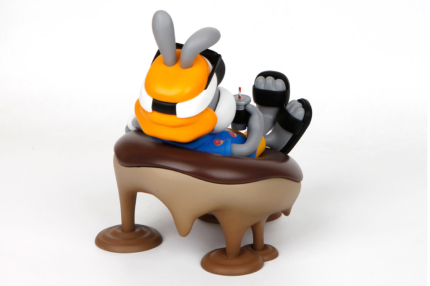 DOUGHNUT，Blind box，Toys，