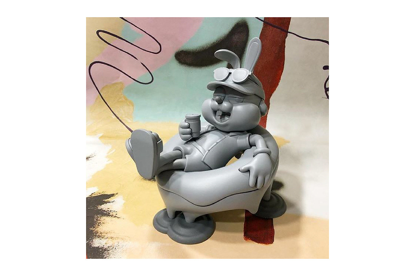 DOUGHNUT，Blind box，Toys，