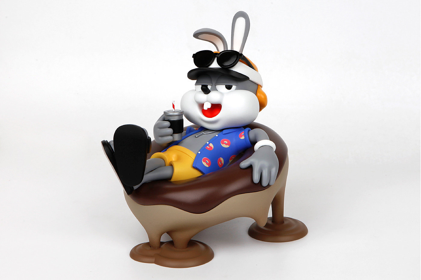DOUGHNUT，Blind box，Toys，