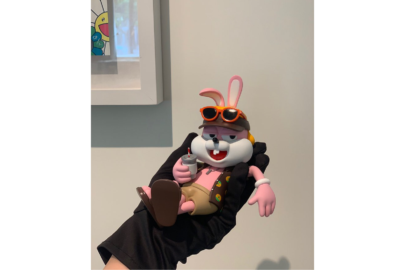 DOUGHNUT，Blind box，Toys，